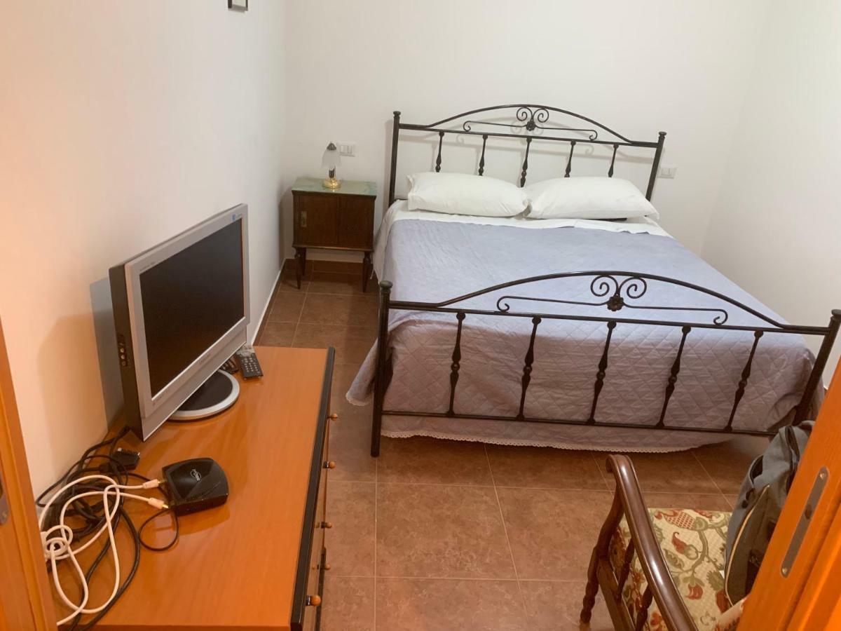 U’ Fore B&B Relax garden Noci Exterior foto